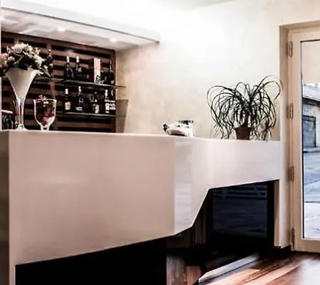 Bed & Breakfast Lamaisondemary 3*
