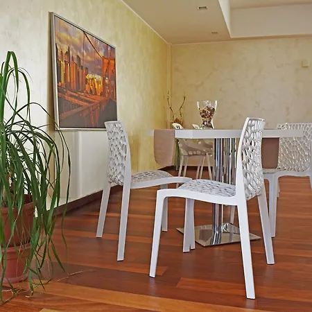 Lamaisondemary Bed & Breakfast Monteparano