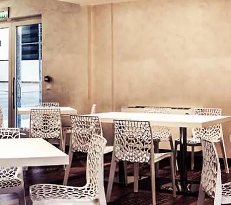 Bed & Breakfast Lamaisondemary 3*