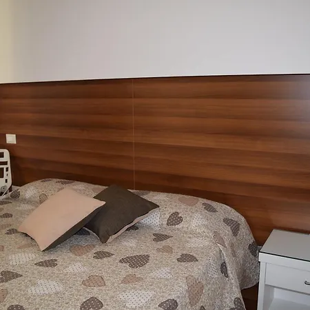 Lamaisondemary Bed & Breakfast