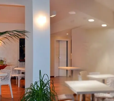 Lamaisondemary Bed & Breakfast 3*